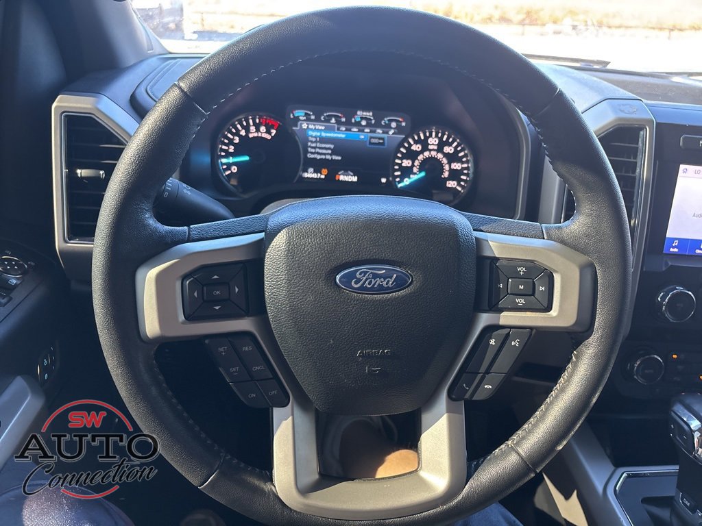 Used 2020 Ford F150 Lariat image 13