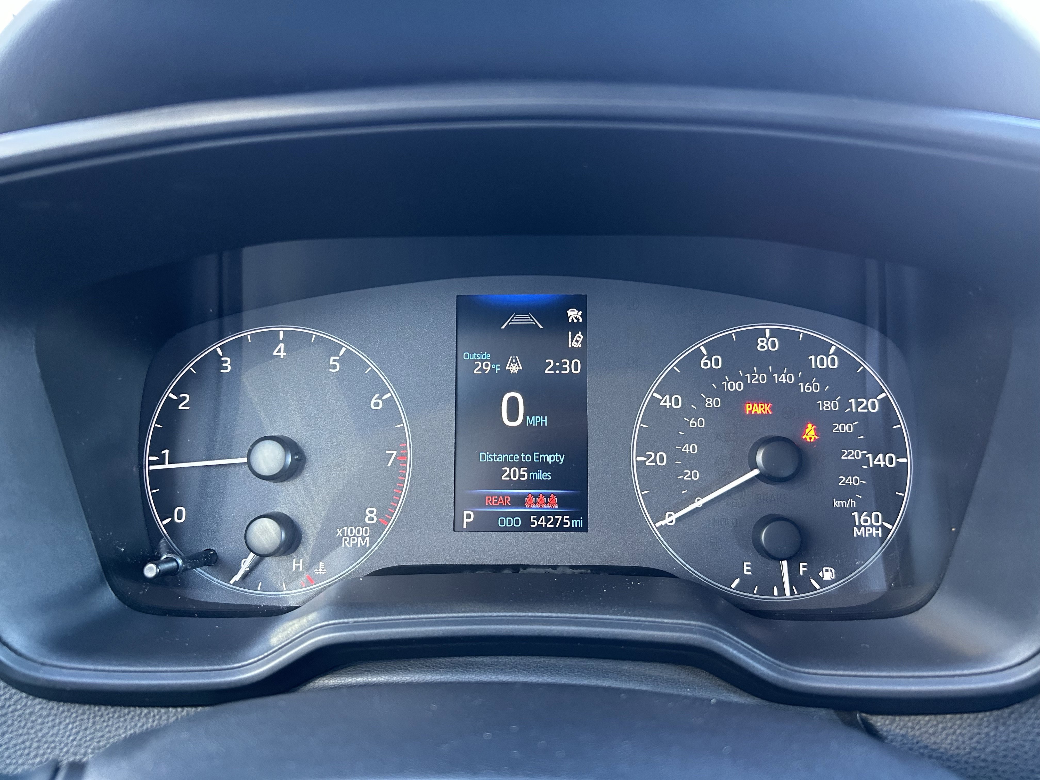 Certified 2024 Toyota Corolla LE image 24