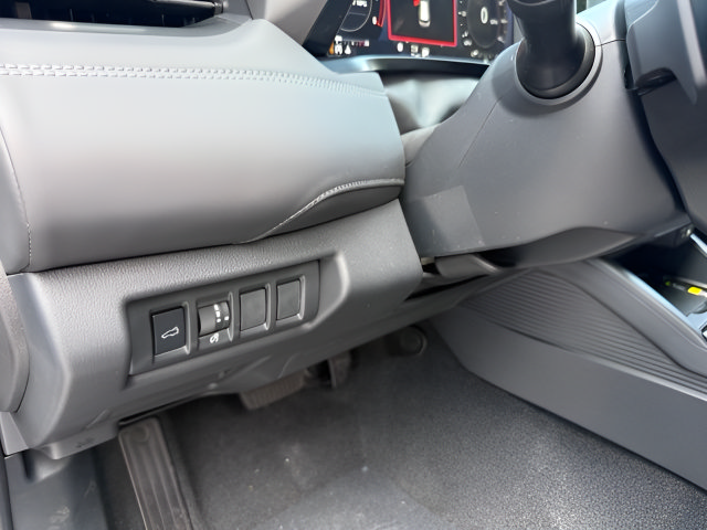 New 2026 Subaru Outback Touring XT AWD/4WD image 14