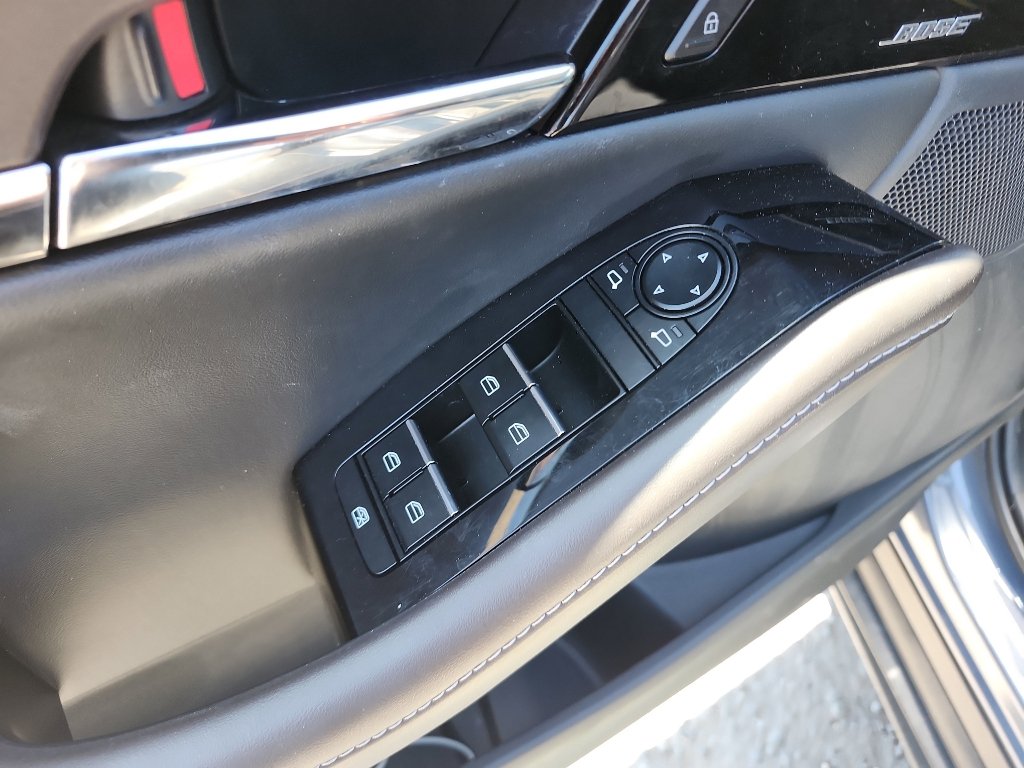 Used 2021 MAZDA CX-30 2.5 Turbo w/ Premium Plus Pkg image 17