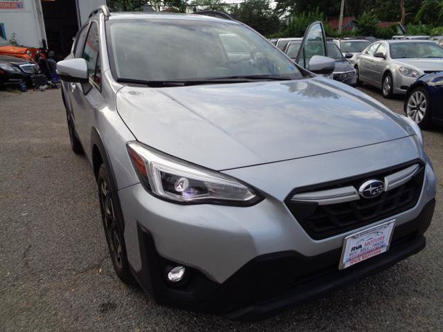 Used 2023 Subaru Crosstrek 2.5i Limited AWD/4WD image 32