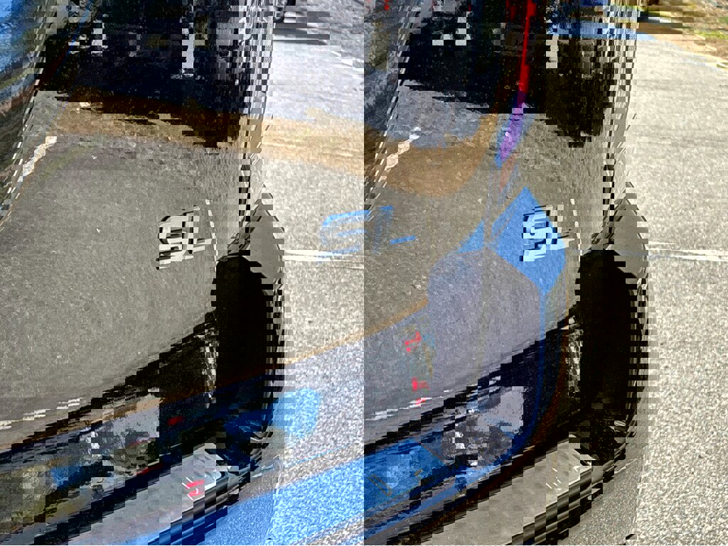 New 2026 Nissan Armada SL image 33