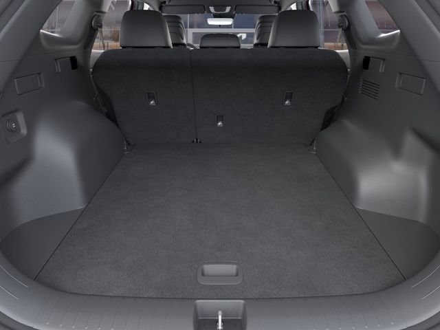 Certified 2025 Kia Sportage X-Line AWD/4WD image 19