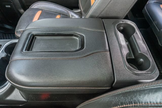 Used 2021 GMC Sierra 2500 AT4 w/ AT4 Premium Plus Package AWD/4WD image 31