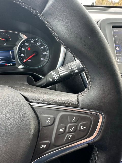 Used 2024 Chevrolet Equinox LT image 27