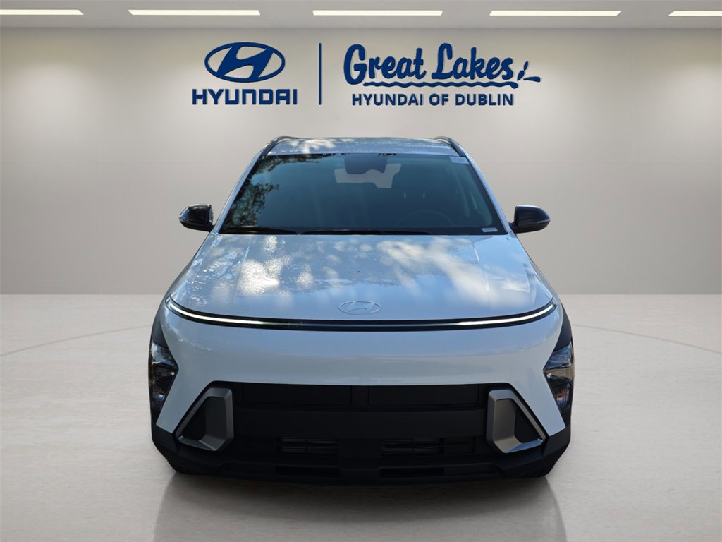 New 2026 Hyundai Kona SEL Sport image 8