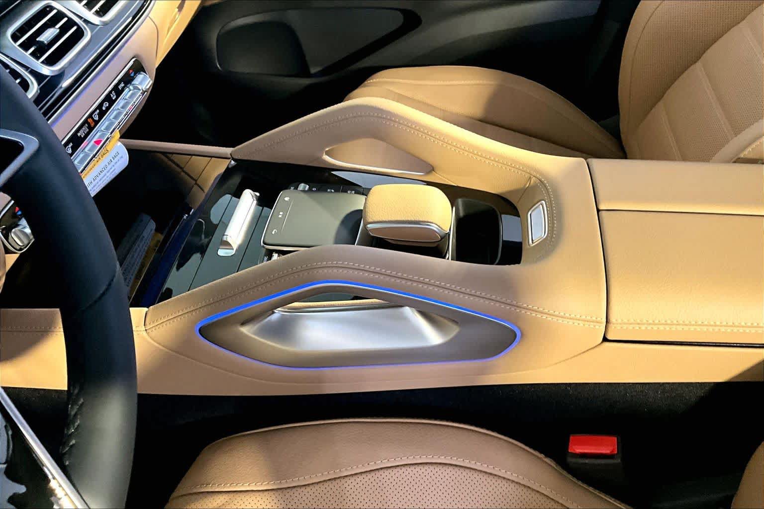 New 2026 Mercedes-Benz GLE 450 4MATIC image 10