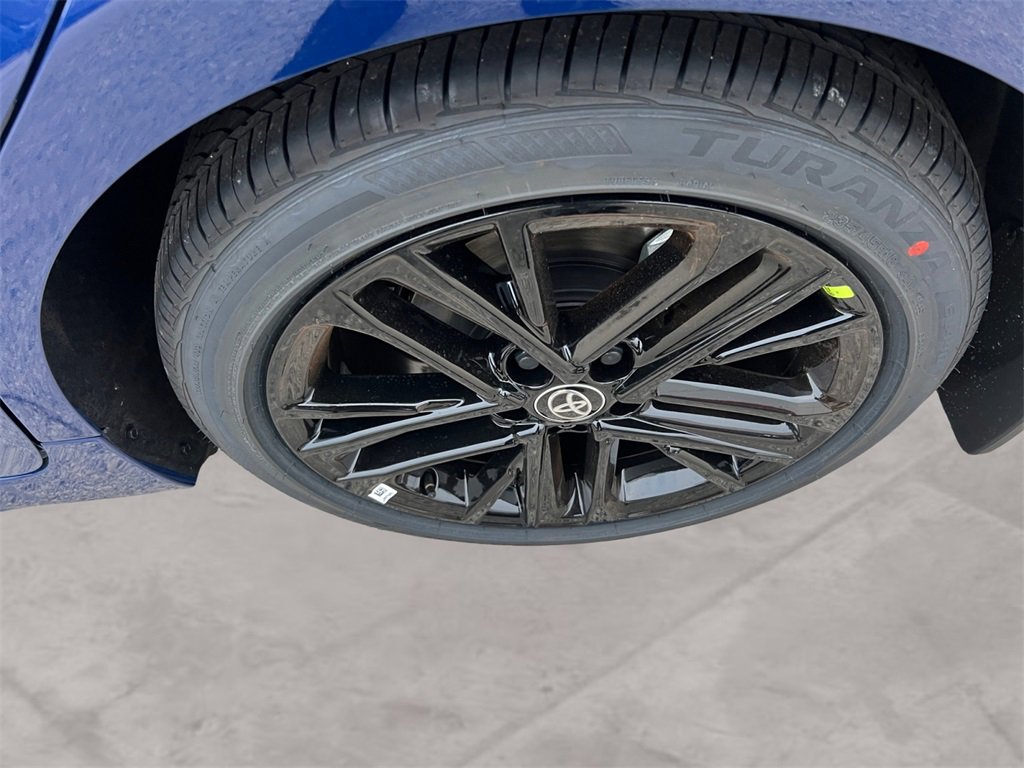 New 2026 Toyota Camry SE image 14