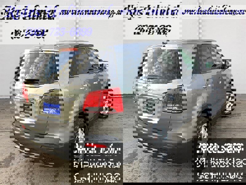 Used 2011 Kia Sorento LX image 6