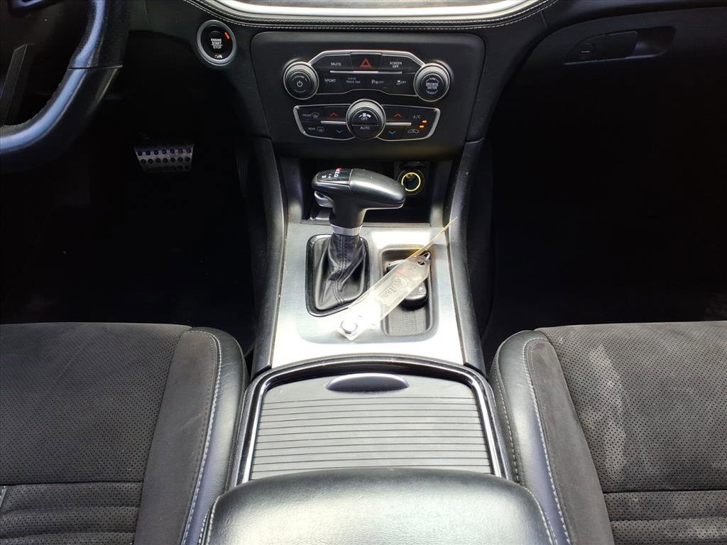 Used 2020 Dodge Charger R/T w/ Daytona Edition Group RWD image 18