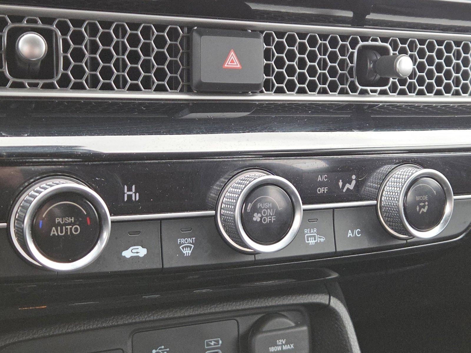 Used 2025 Honda Civic Sport image 29