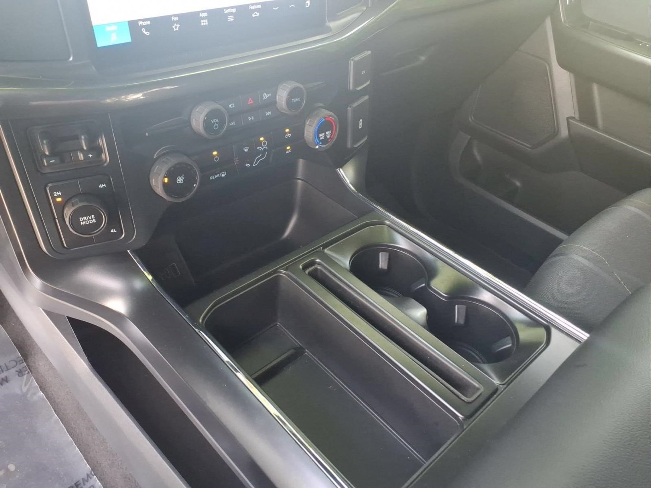 Used 2025 Ford F150 STX AWD/4WD image 18