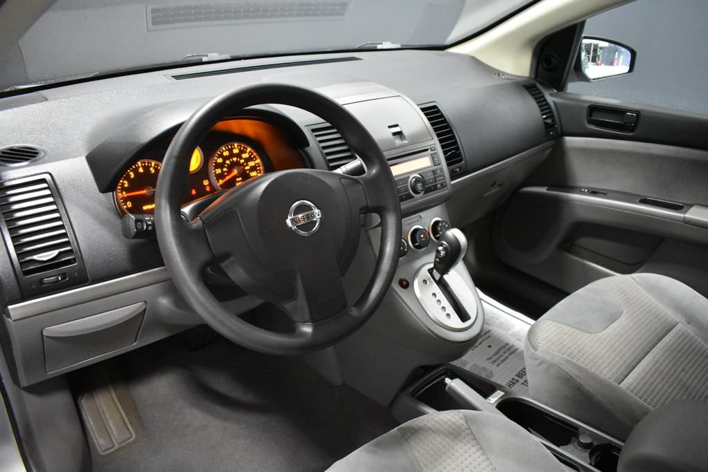 Used 2008 Nissan Sentra 2.0 FWD image 4