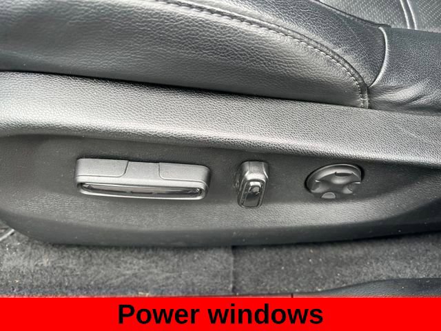 Used 2022 Honda CR-V Touring image 21