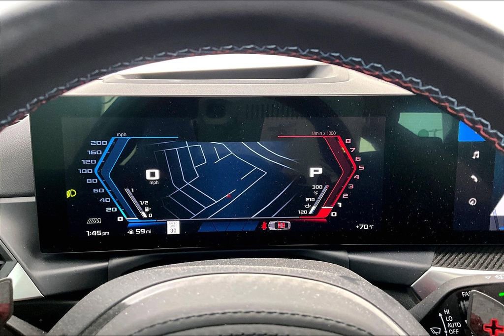 Used 2024 BMW M2 w/ Lighting Package image 26