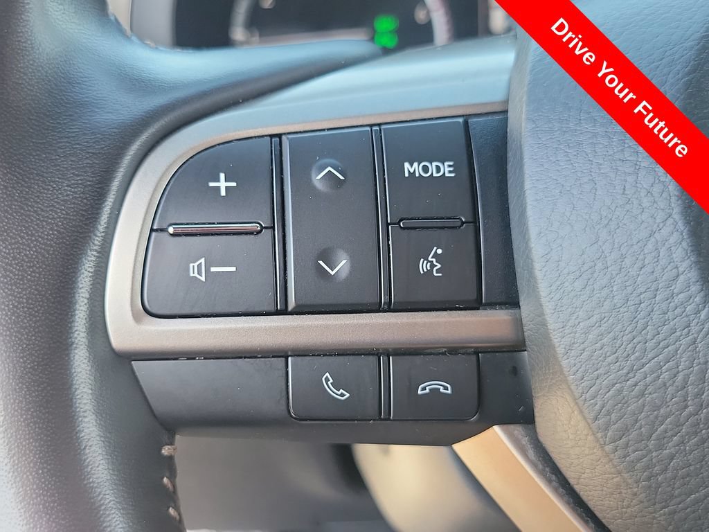 Used 2021 Lexus GX 460 Premium w/ Premium Package AWD/4WD image 5
