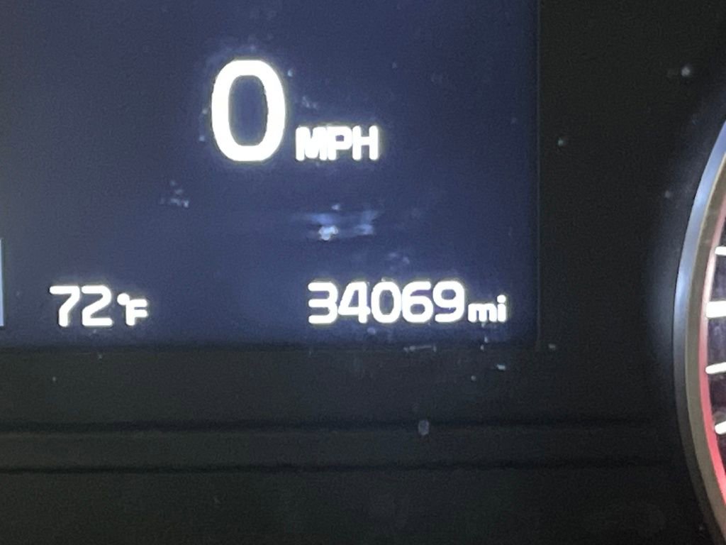 Used 2022 Kia Sportage LX image 18