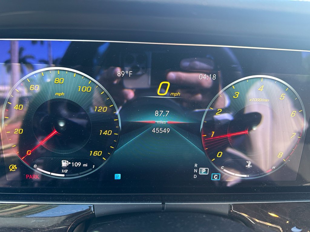 Certified 2021 Mercedes-Benz E 350 Sedan image 3