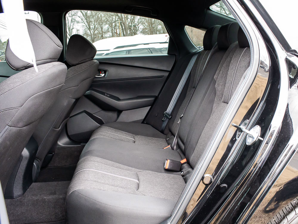 Used 2024 Honda Accord Sport image 16