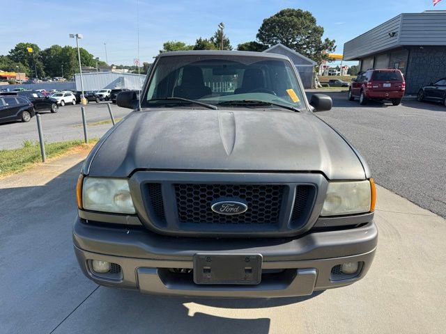 Used 2004 Ford Ranger XLT RWD image 3