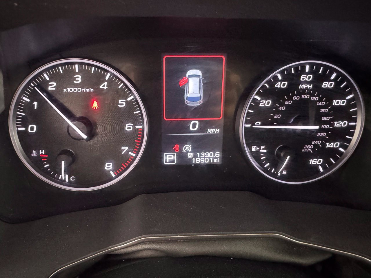 Used 2025 Subaru Outback Onyx Edition AWD/4WD image 4