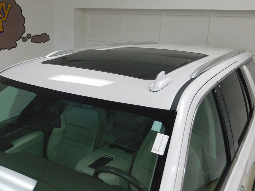 Used 2021 GMC Yukon Denali AWD/4WD image 20