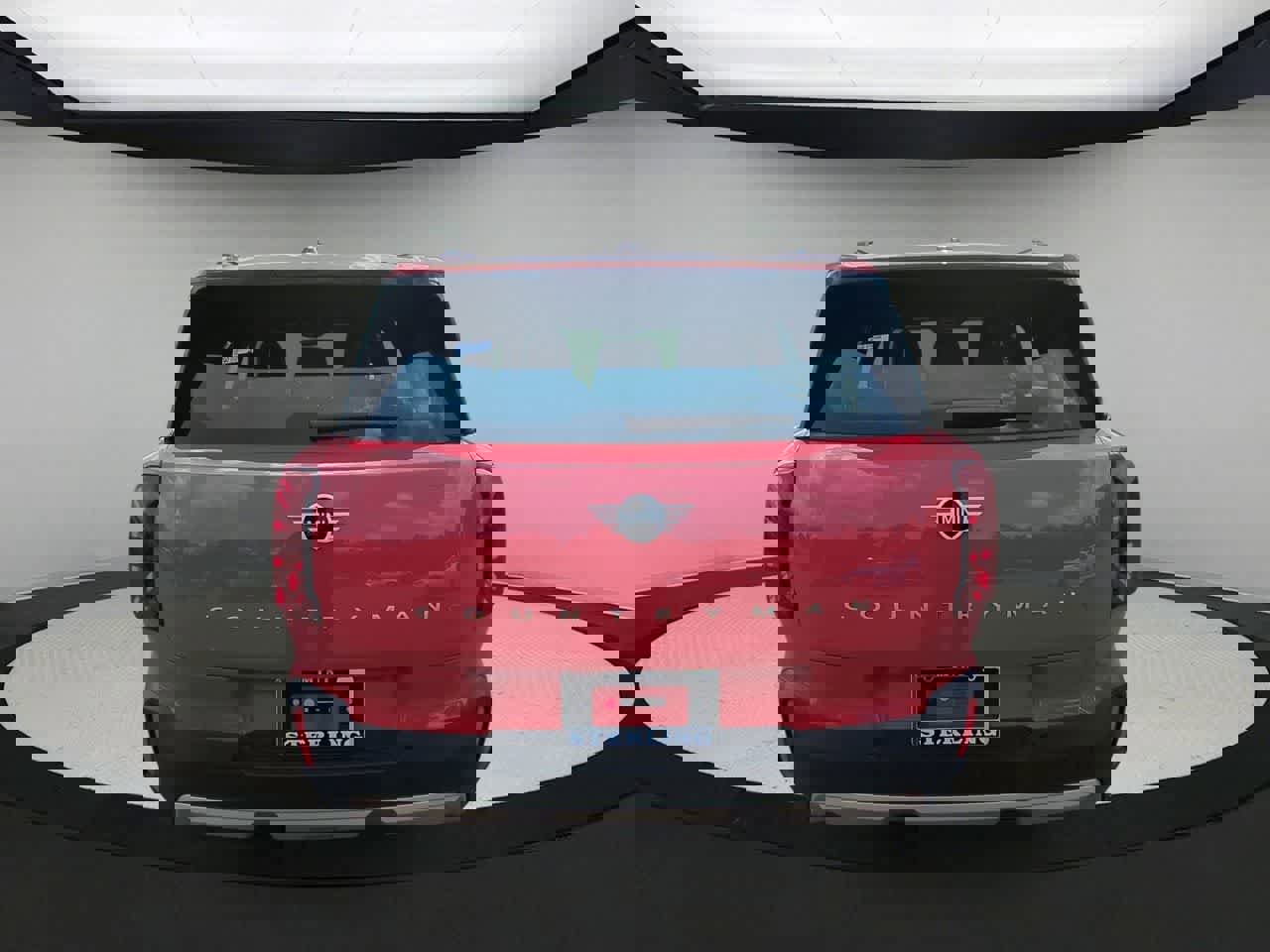 New 2025 MINI Cooper Countryman S image 7