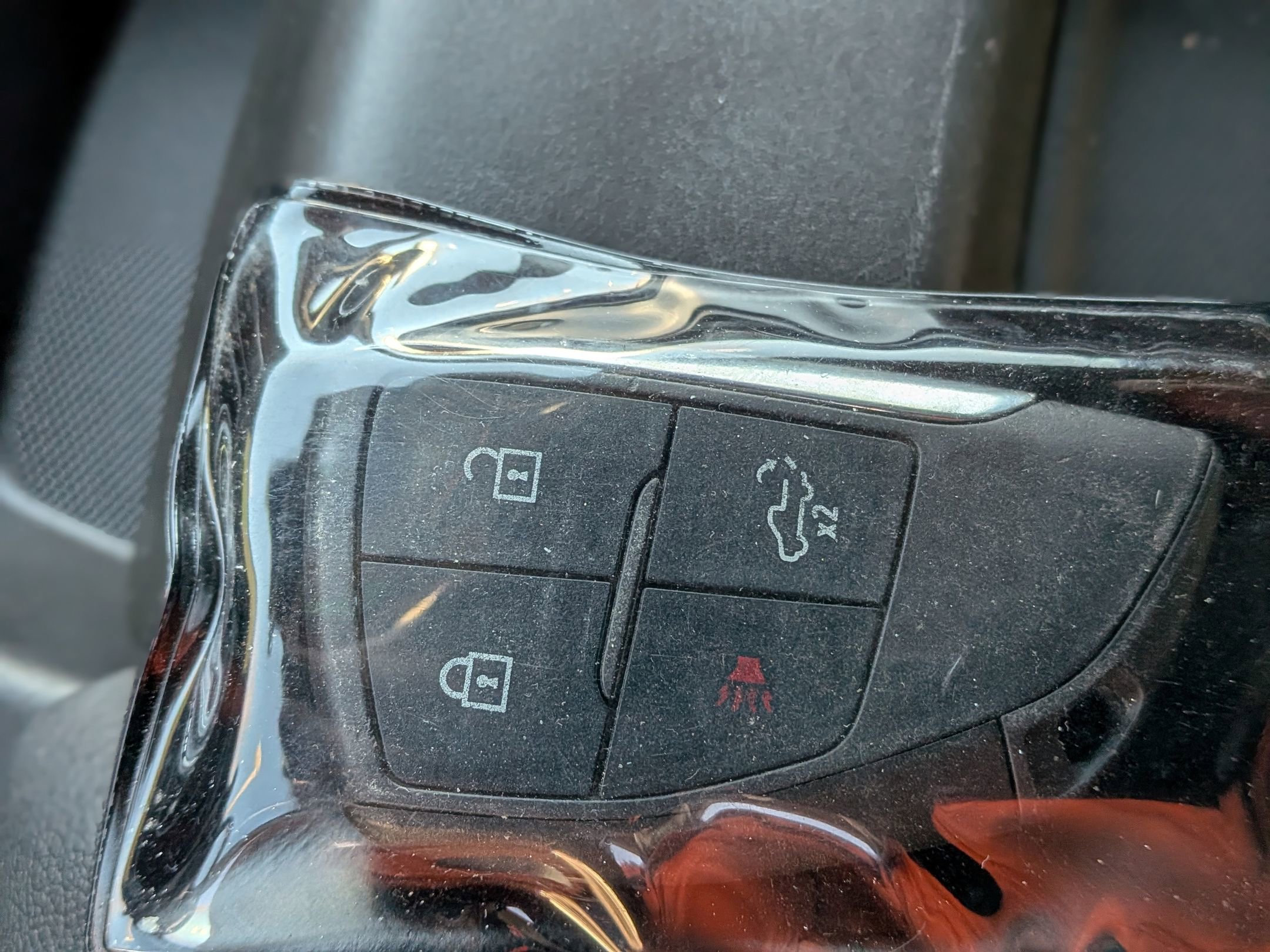 Certified 2024 Chevrolet Silverado 2500 LT image 37