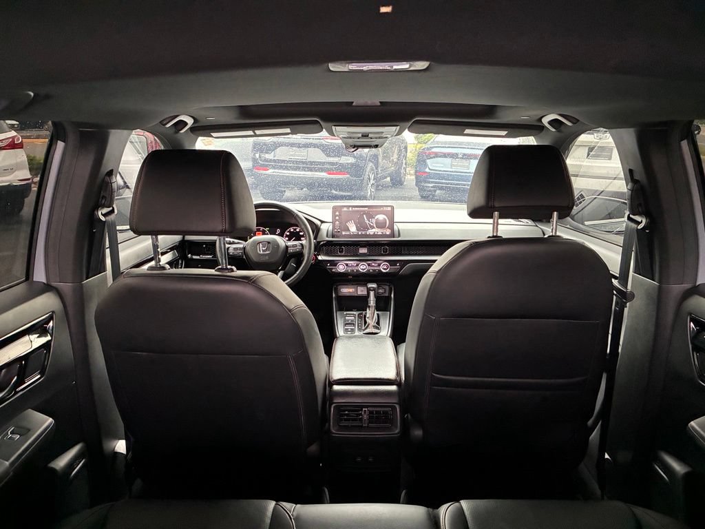 Used 2024 Honda CR-V Sport Touring image 13