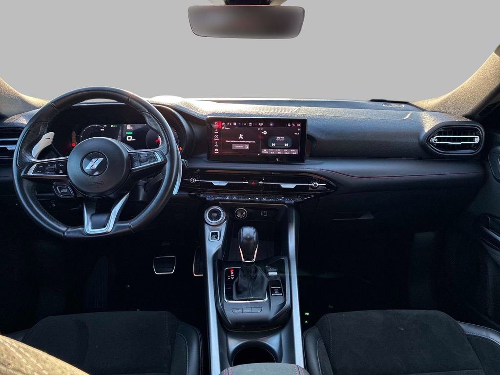 Used 2024 Dodge Hornet R/T image 17