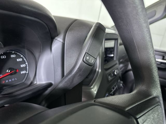 Used 2024 Chevrolet Silverado 1500 Custom RWD image 16