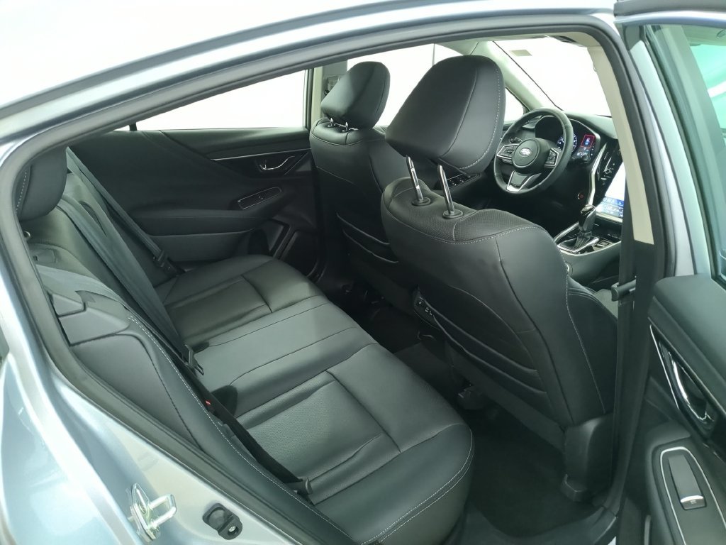 Used 2024 Subaru Legacy Touring XT AWD/4WD image 32