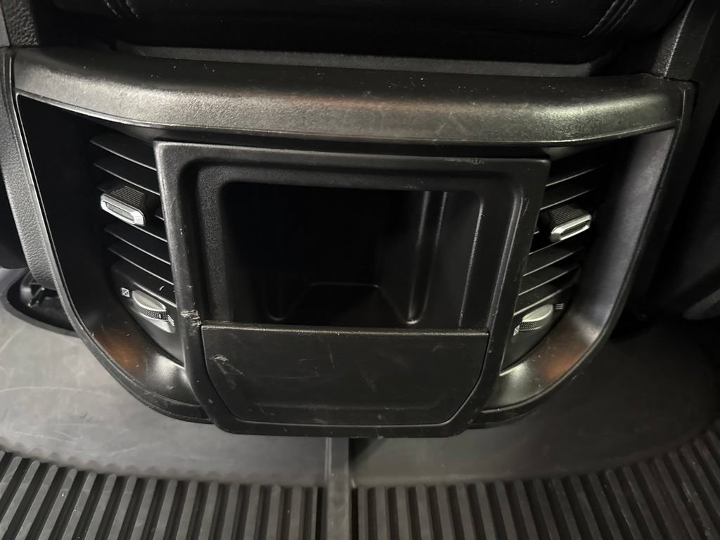 Used 2021 RAM 1500 Lone Star AWD/4WD image 17
