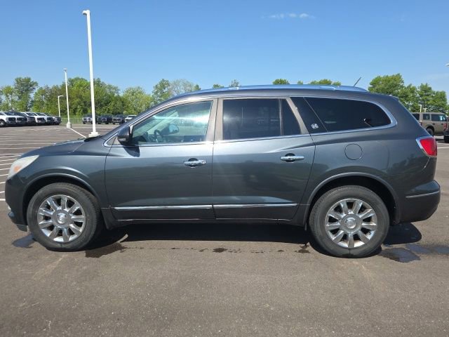 Used 2013 Buick Enclave Leather AWD/4WD image 14