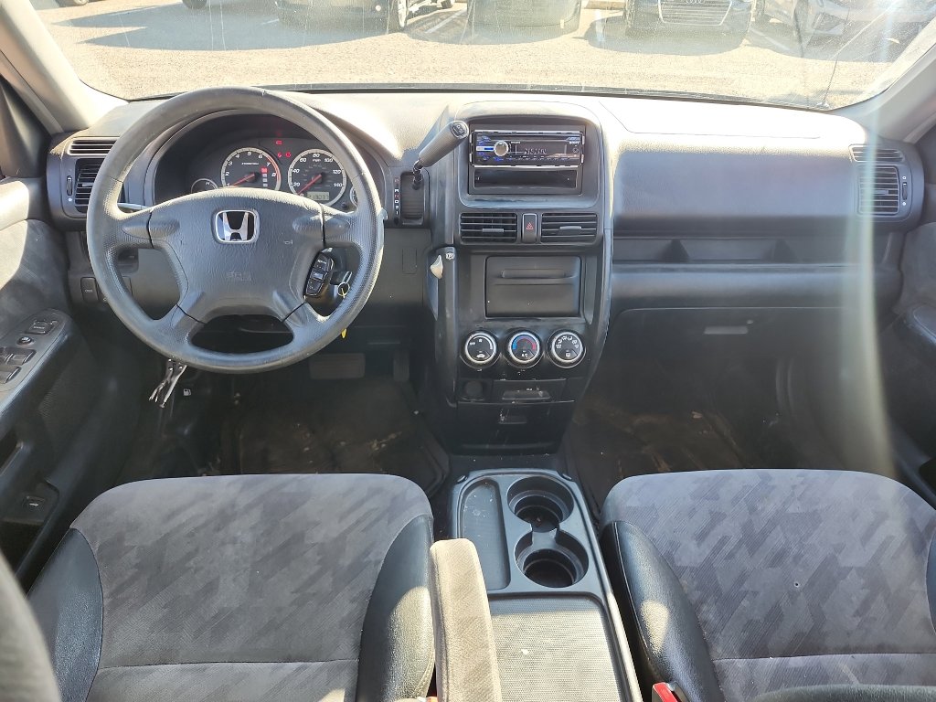 Used 2004 Honda CR-V EX image 13
