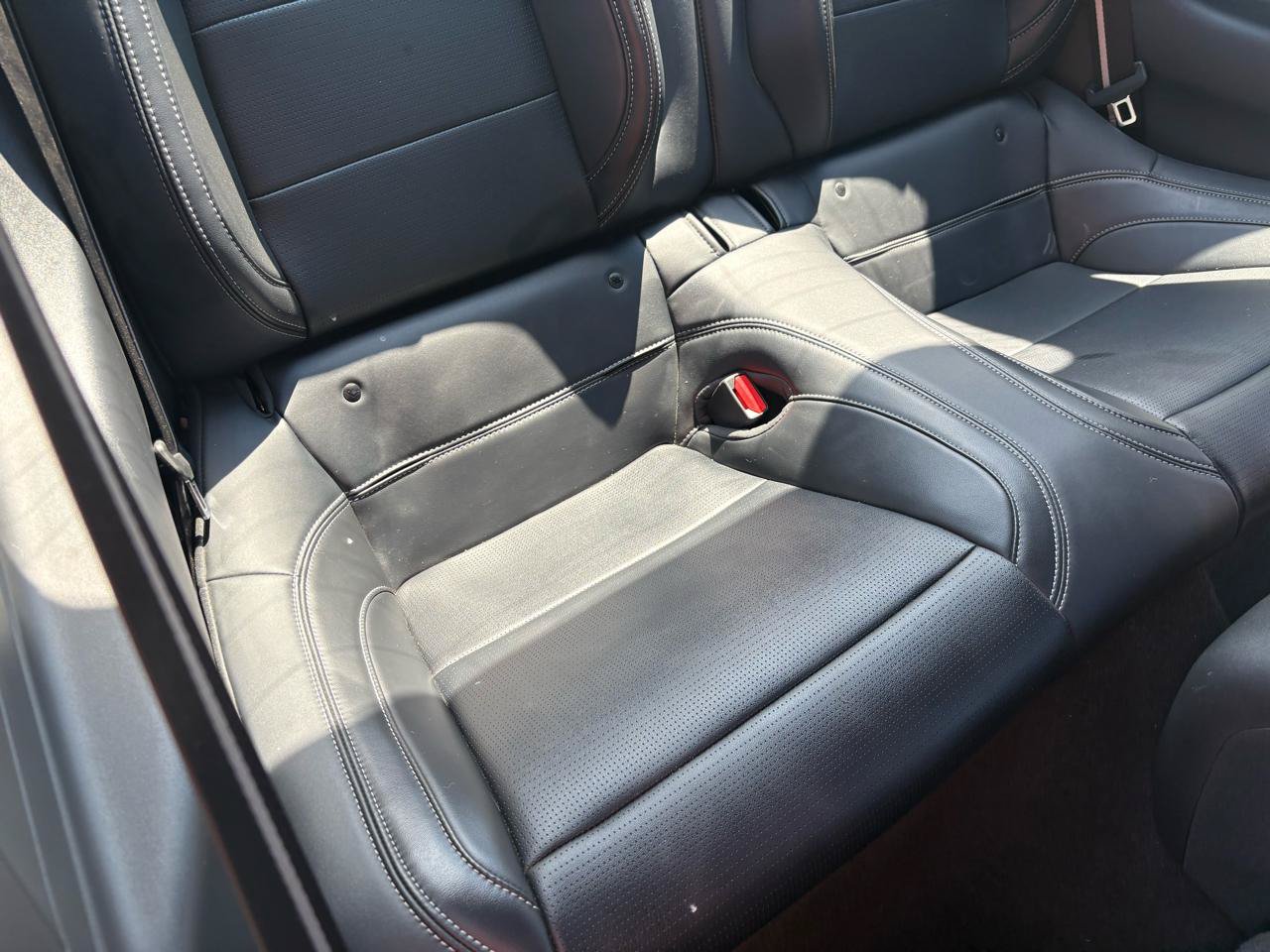 Used 2025 Ford Mustang GT Premium RWD image 37