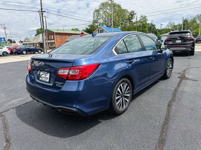 Used 2019 Subaru Legacy 2.5i Premium AWD/4WD image 8