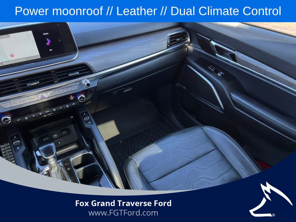 Used 2022 Kia Telluride SX image 33