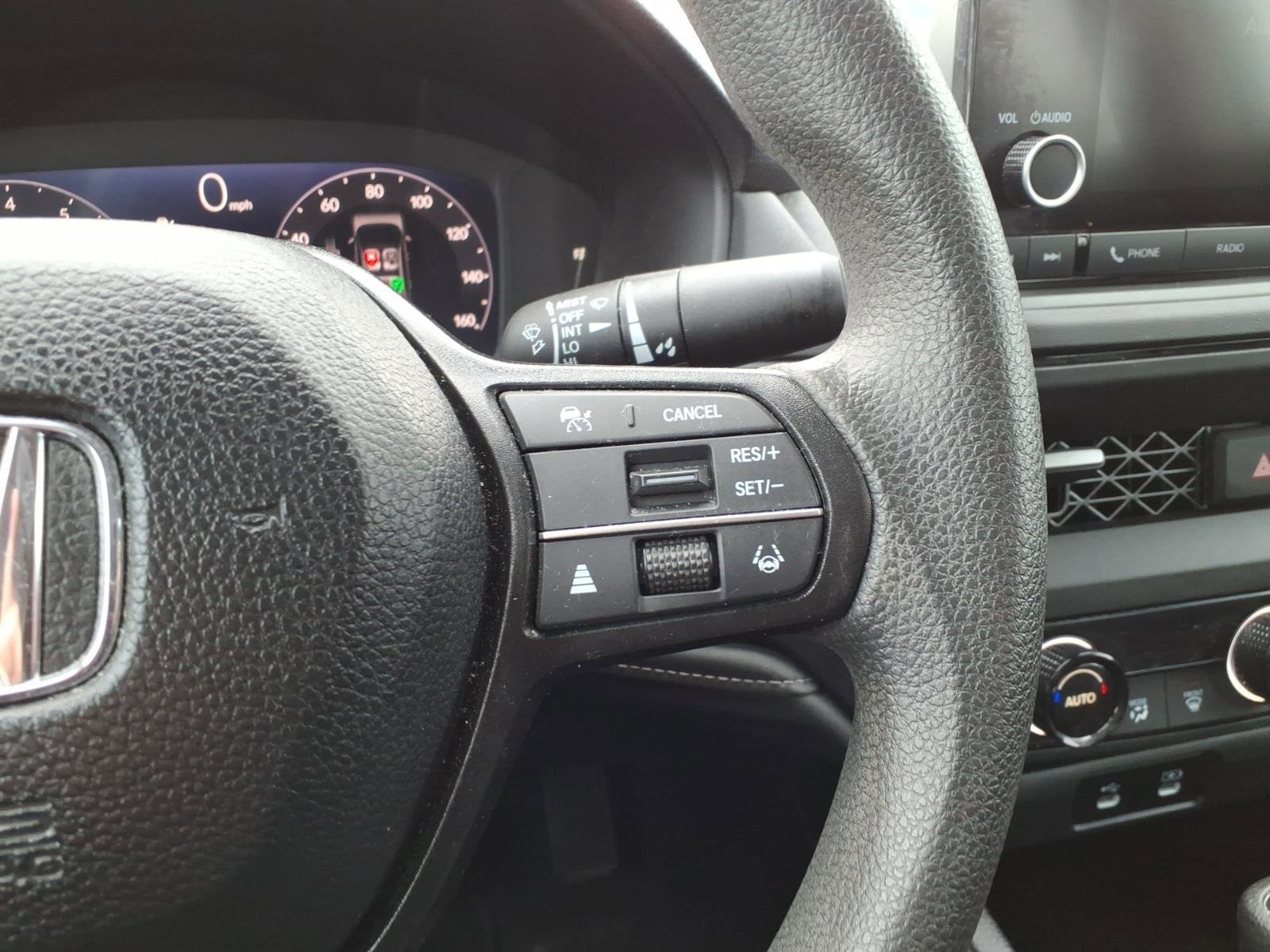 Certified 2024 Honda Accord EX image 14