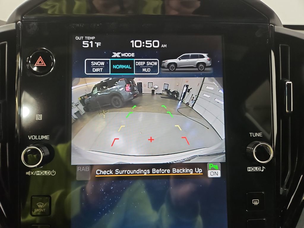 New 2026 Subaru Forester Sport AWD/4WD image 19