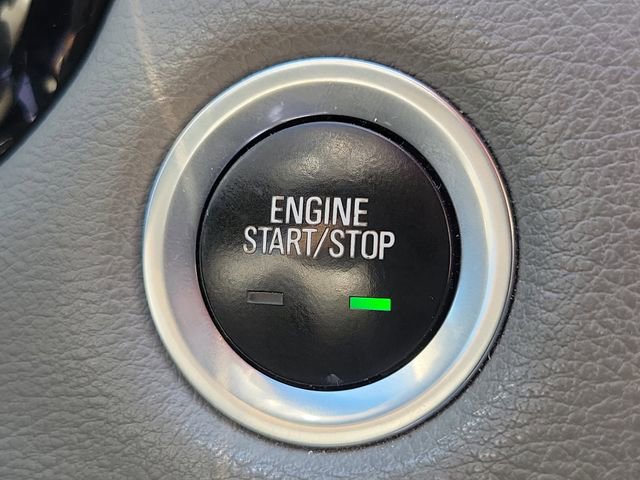 Used 2017 Cadillac XT5 Luxury image 28