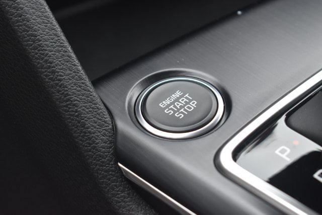 New 2026 Kia Sportage LX w/ LX Convenience Package FWD image 24