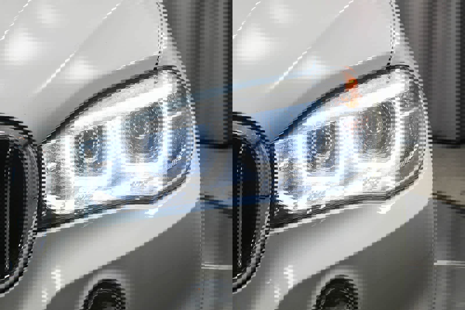 Used 2017 BMW X5 sDrive35i RWD image 12