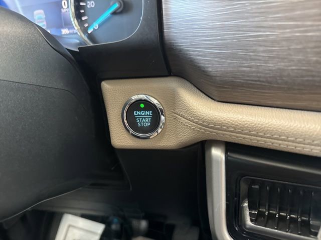 Used 2024 Ford Expedition Max Limited image 32