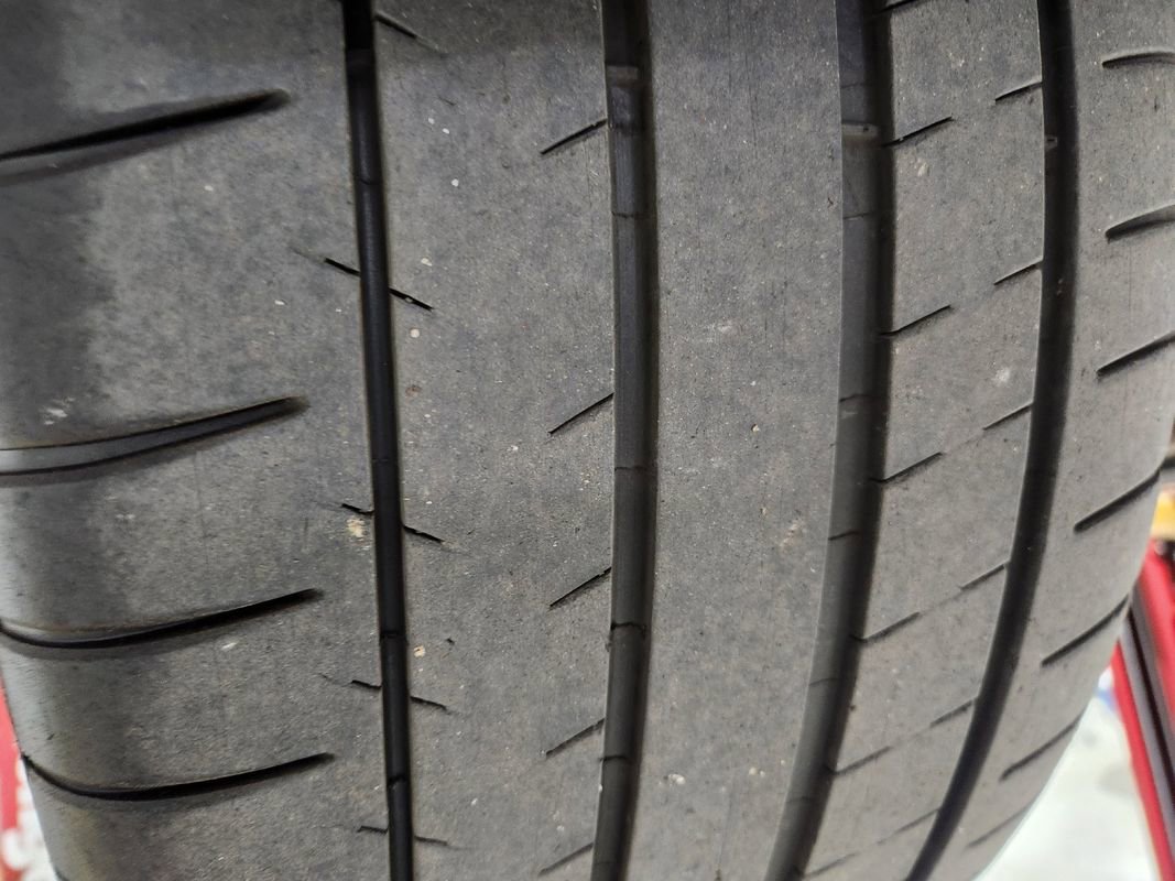 Used 2019 Lexus LC 500 Coupe image 25