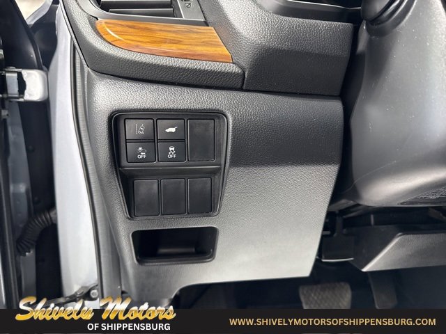 Used 2019 Honda CR-V EX-L image 16