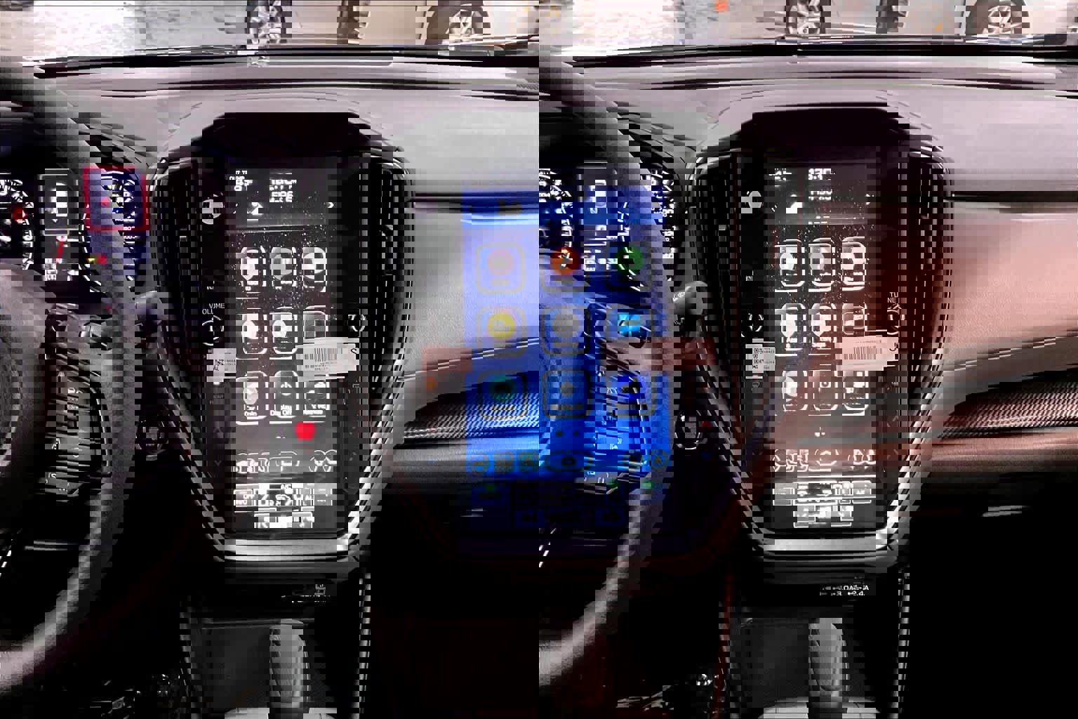 New 2026 Subaru Crosstrek 2.0i Premium image 6