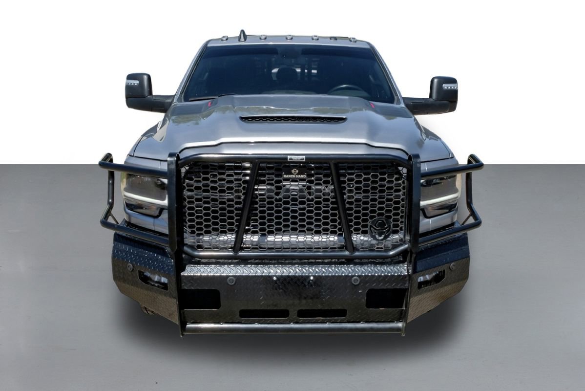 Used 2024 RAM 3500 Laramie w/ Night Edition image 49