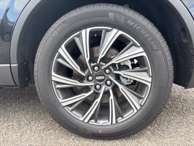 New 2026 Lincoln Aviator AWD image 27