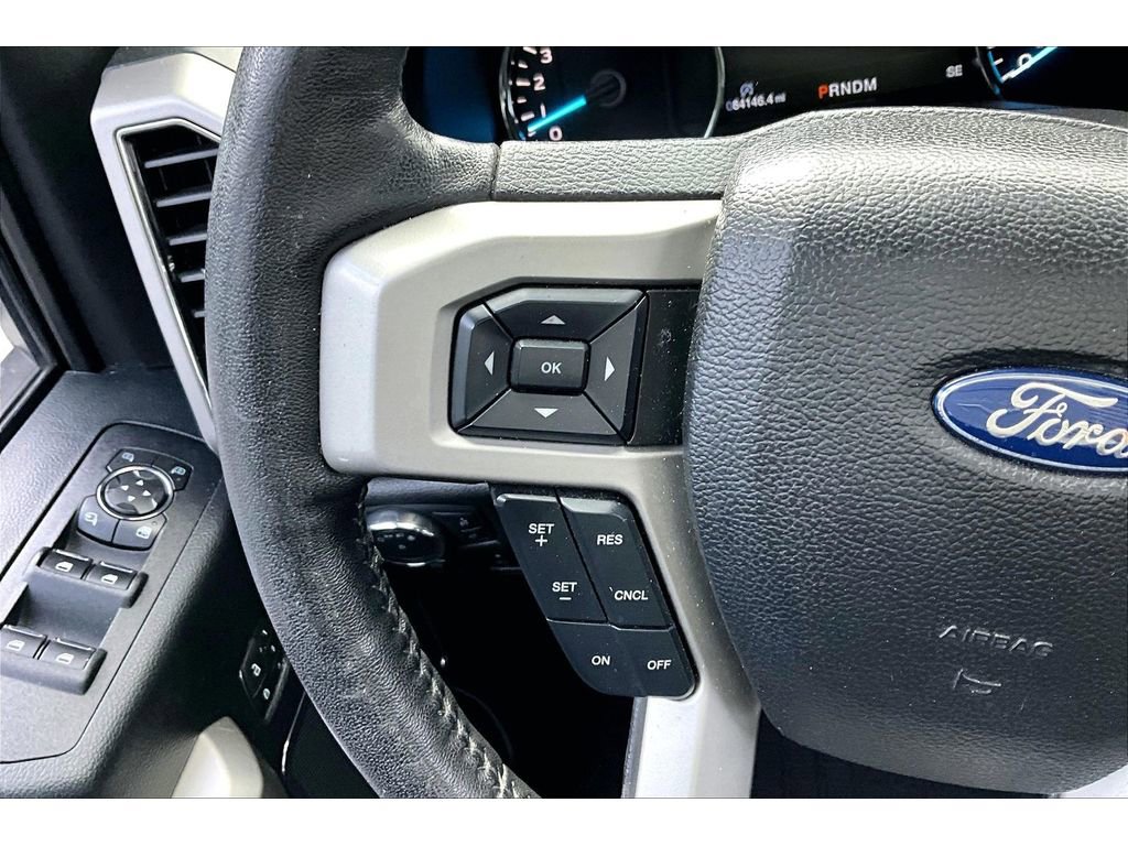 Used 2019 Ford F150 Lariat w/ Equipment Group 502A Luxury AWD/4WD image 25